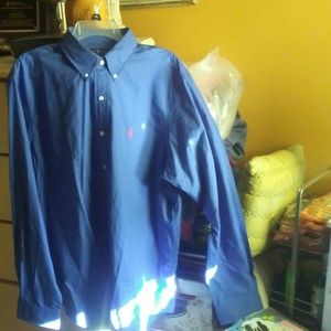 Mens shirt